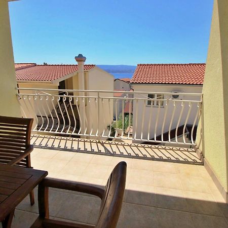 Apartments Marko Nemira Omiš Exteriér fotografie
