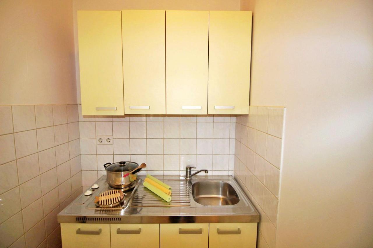 Apartments Marko Nemira Omiš Pokoj fotografie
