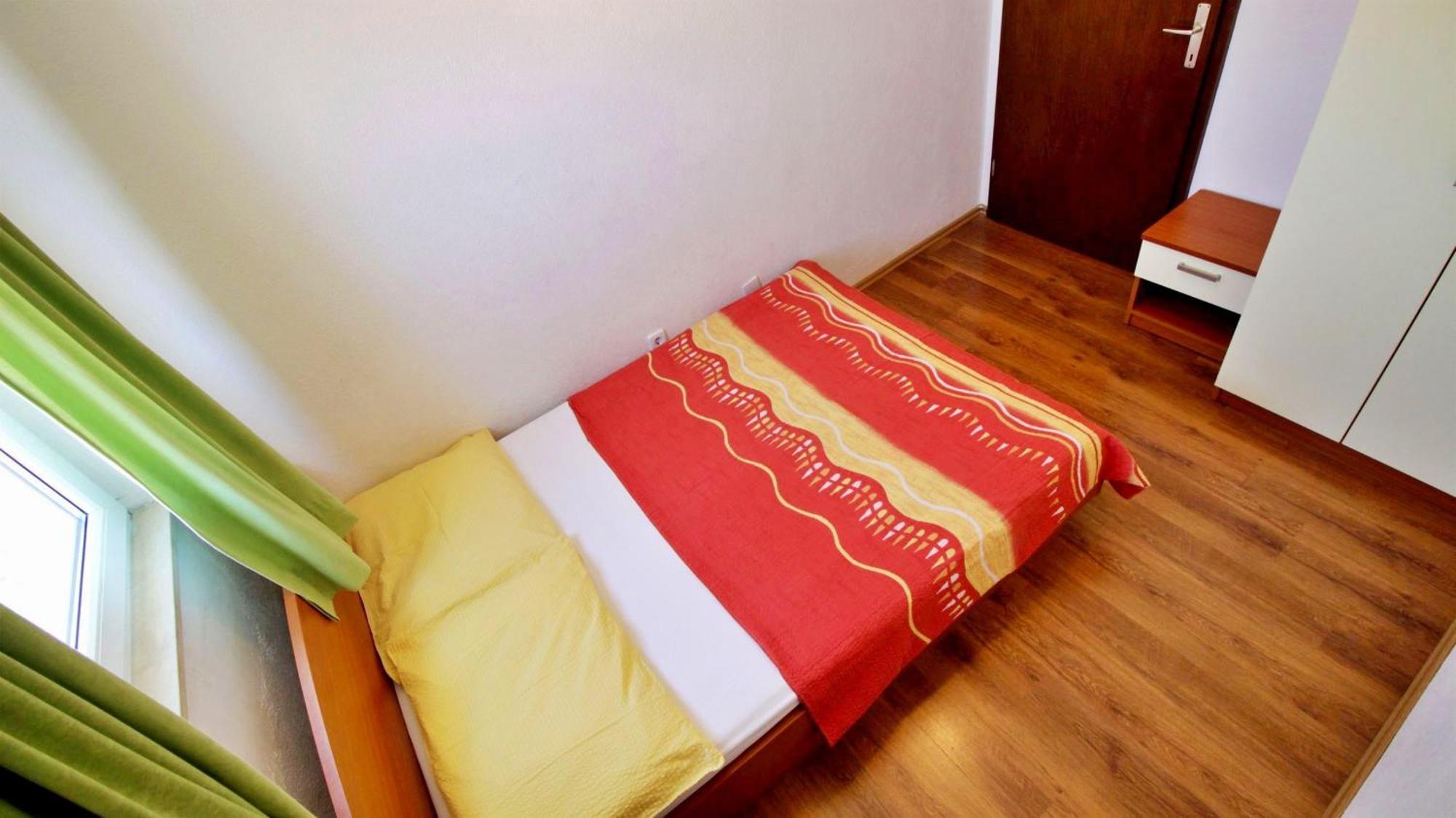 Apartments Marko Nemira Omiš Pokoj fotografie