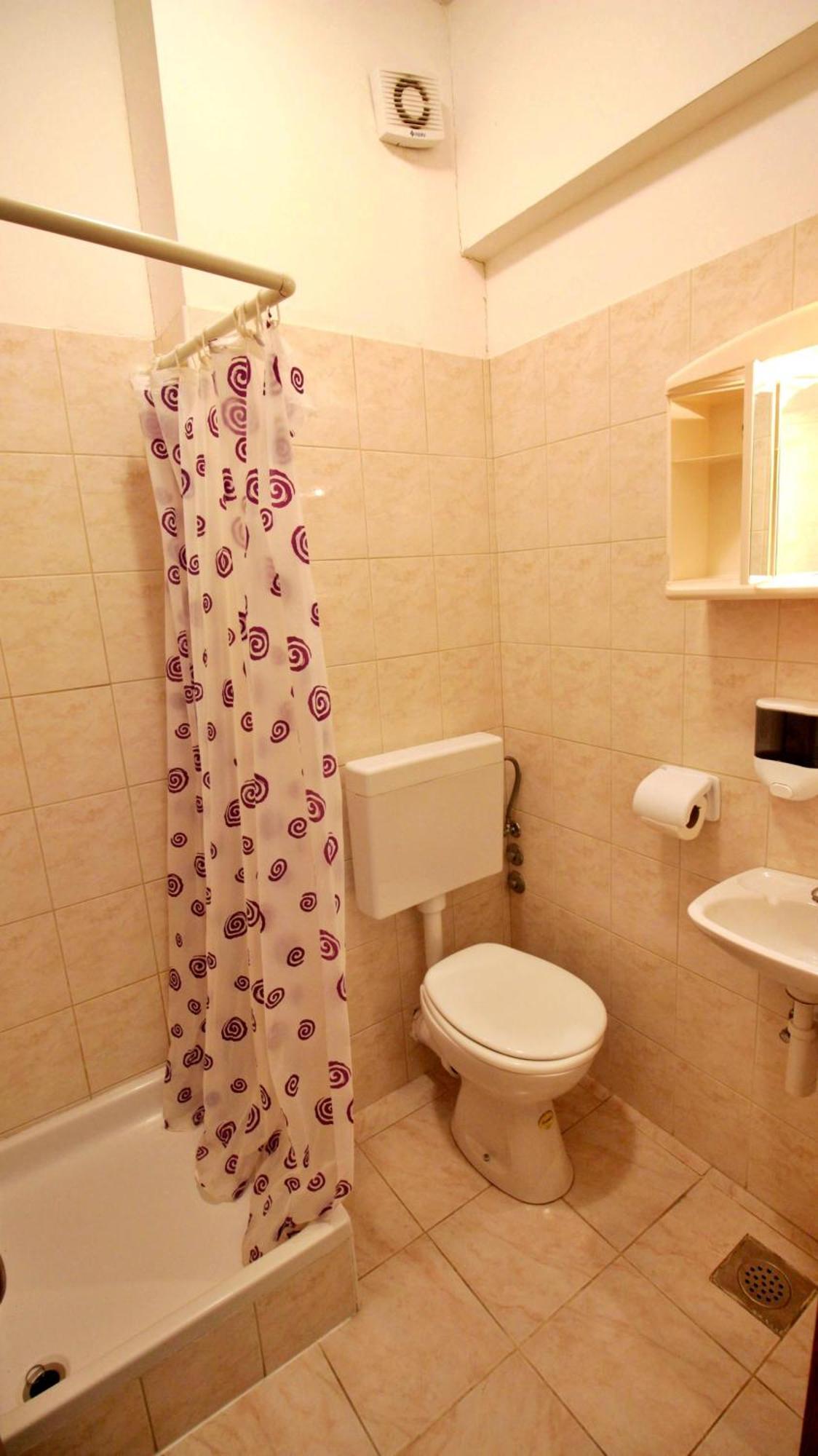 Apartments Marko Nemira Omiš Pokoj fotografie