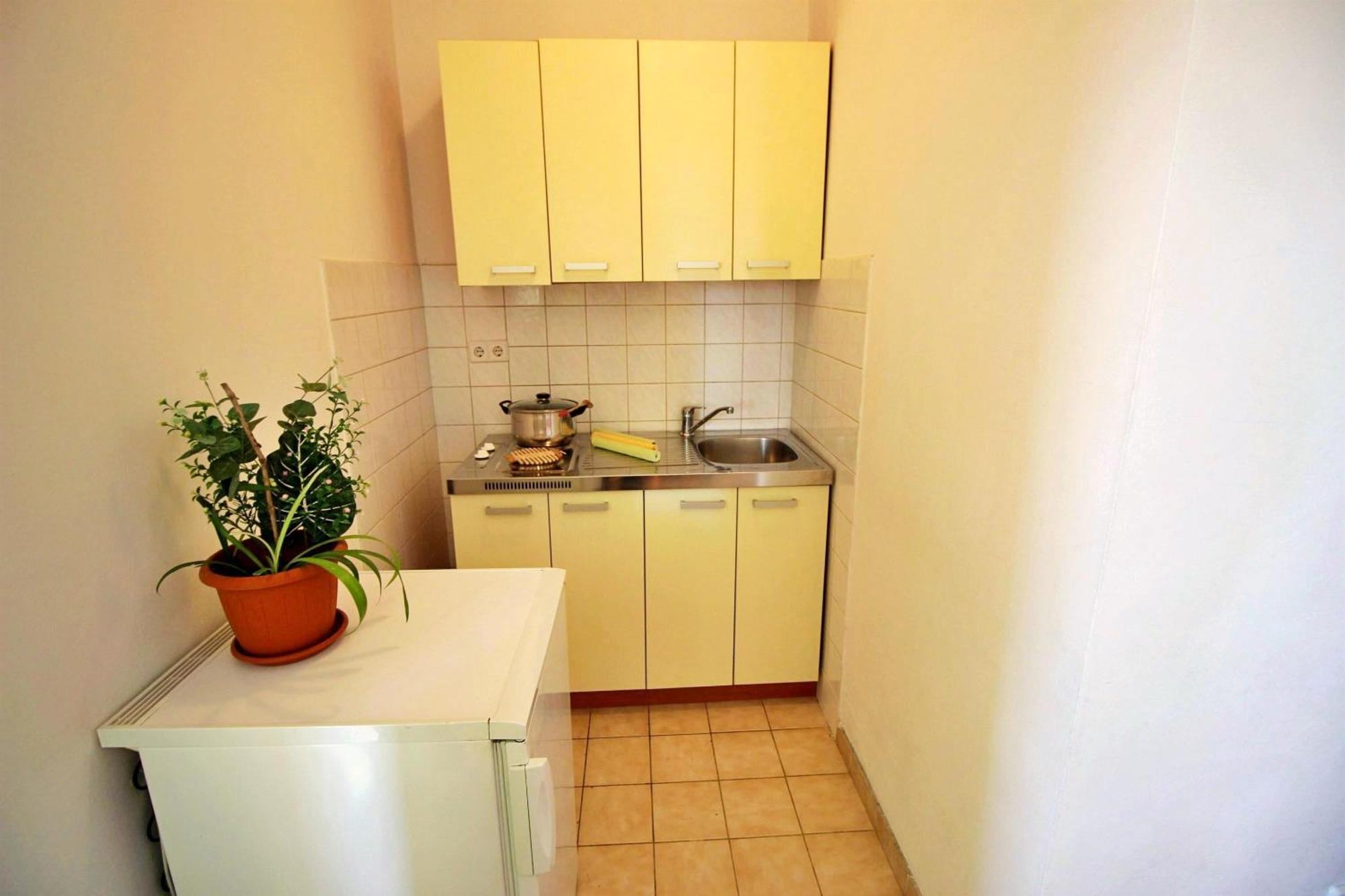 Apartments Marko Nemira Omiš Pokoj fotografie
