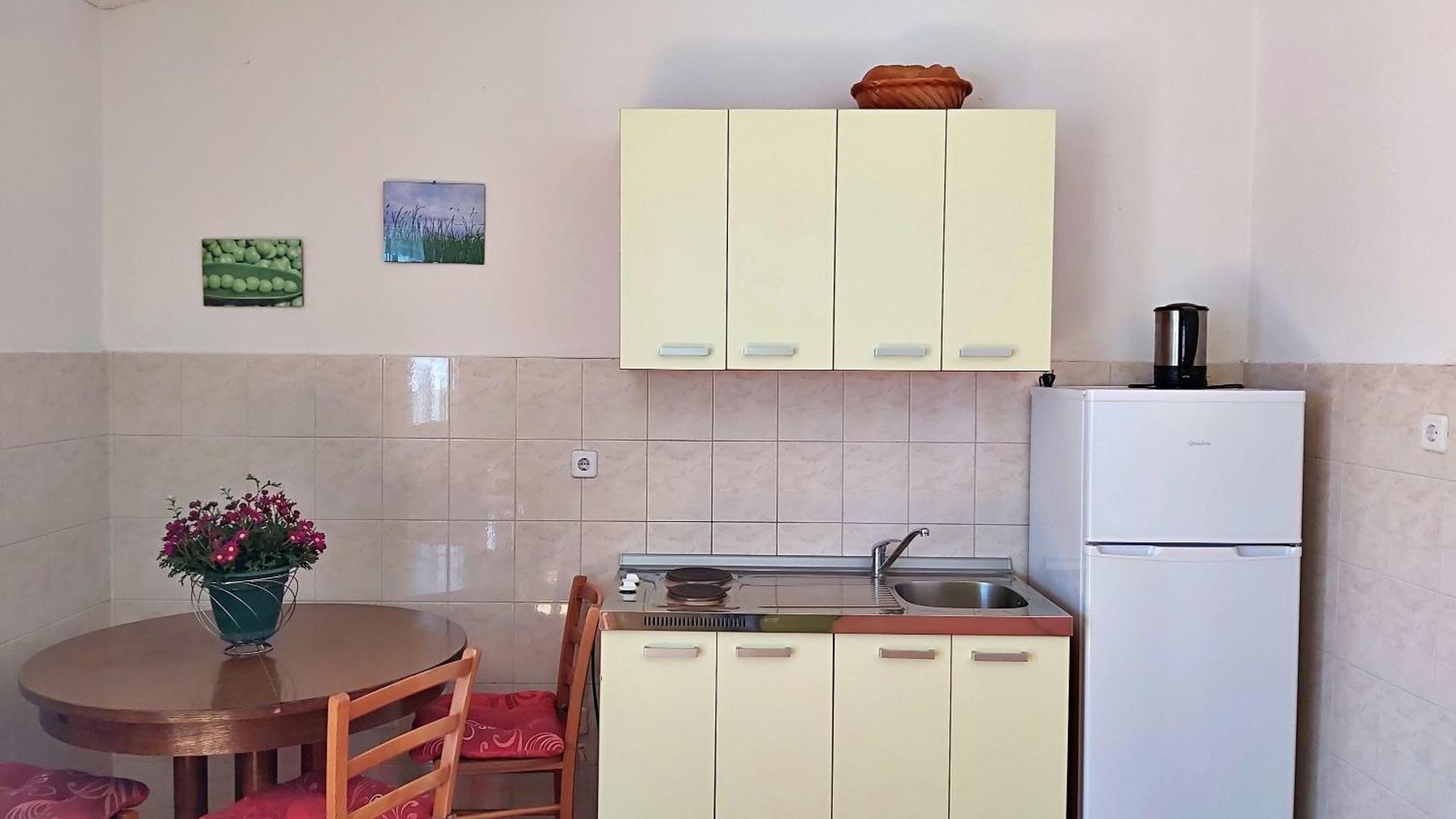 Apartments Marko Nemira Omiš Pokoj fotografie